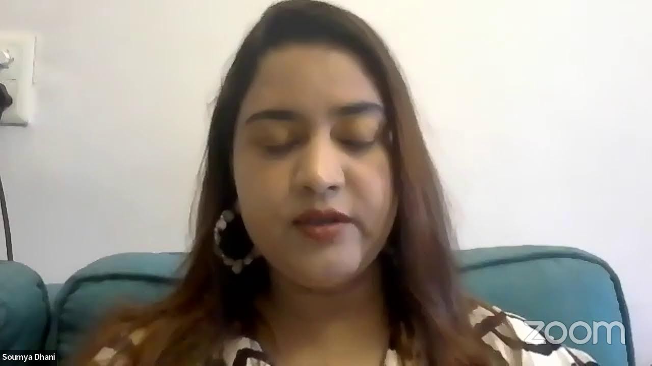 How to Use Your Energy Vortex for Manifestation Soumya Dhani