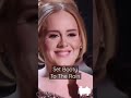 Capture de la vidéo If Adele And Saucy Santana Collabed #Shorts