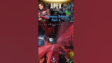Tips and Tricks with Alter Olympus Edition Part 4 #shorts #apexlegends