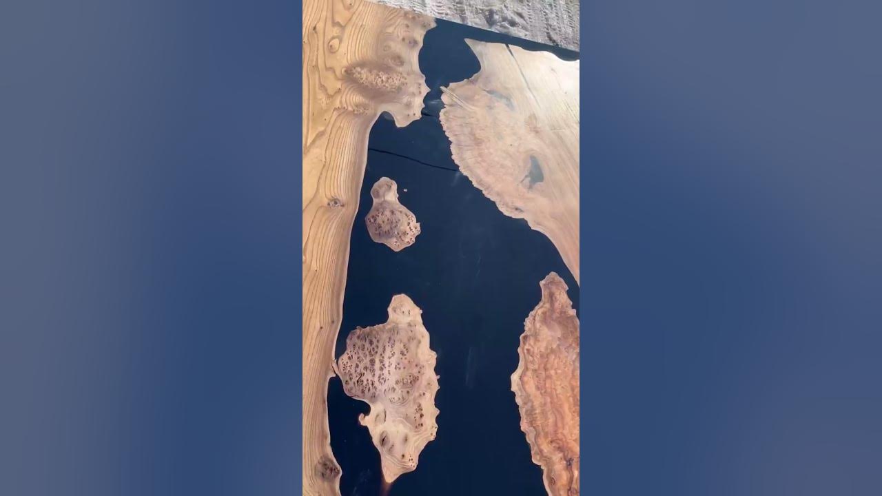 Карагач река в Сибири