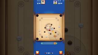 #Carrom #Hero #game | Review | #Gameplay | #Mi Glance | Mixed Fruit #Gaming | Free #Board #Games screenshot 1