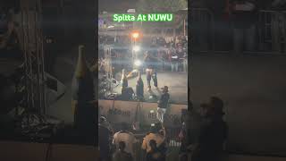 Curren$y’s Winners Circle at NuWu #fyp #lasvegas #currensy #fendip #bc