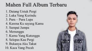 mahen full album terbaik sepanjang massa