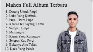 mahen full album terbaik sepanjang massa