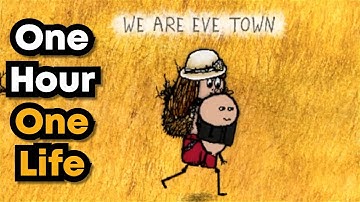 One Hour One Life - But we start a new civilization...