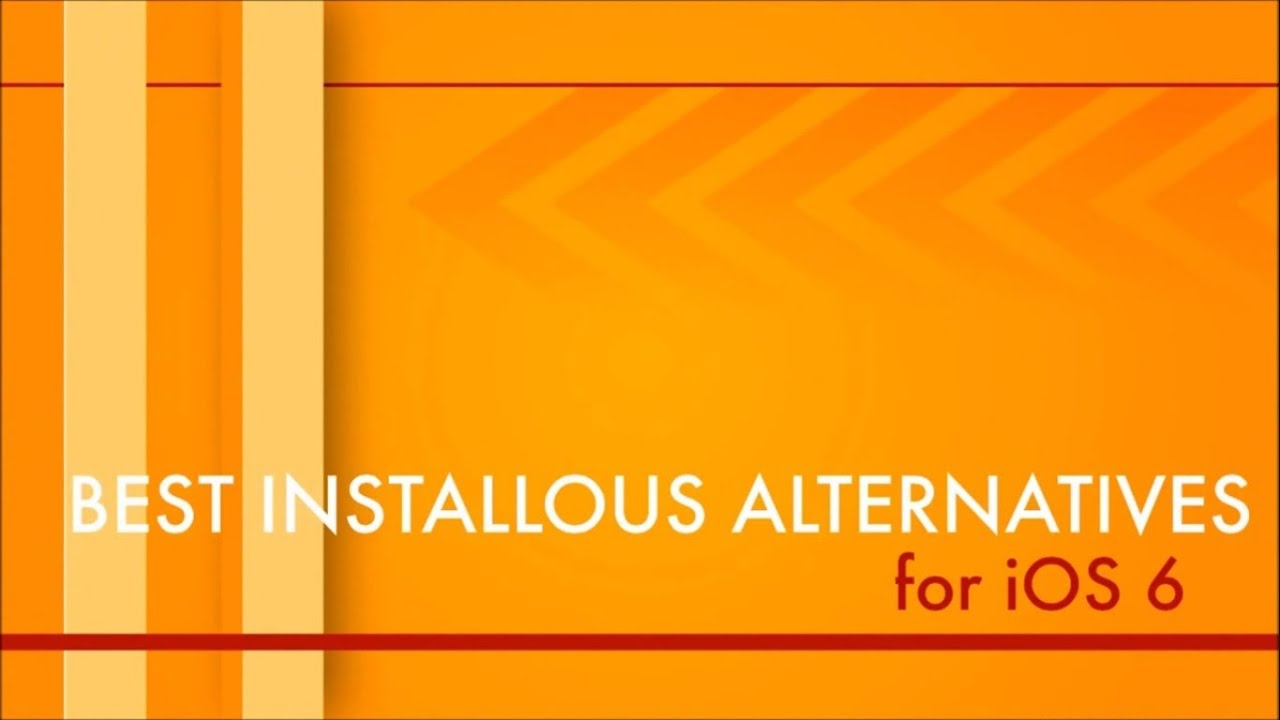 camera iphone 8 plus apk Best Installous Alternatives for iOS 6 (In addition: best cydia sources and tweaks)