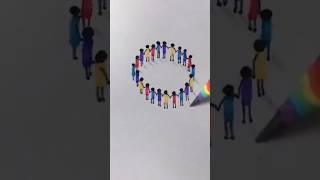 Unstoppable | Unity #unity #shortsfeed #school #shorts #viral #activity #fun #yt