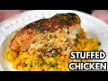 Never Eat Boring Chicken Breast Again!