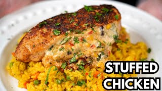 Never Eat Boring Chicken Breast Again!