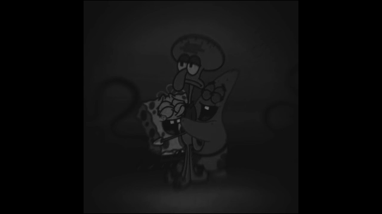 As it was (slowed+muffled transition)