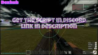 DexHub | Project Delta Best Free script (Rage Showcase)🔥