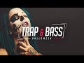 Halloween Trap & Bass Music Mix 2017 👻 Best Trap and Bass Music