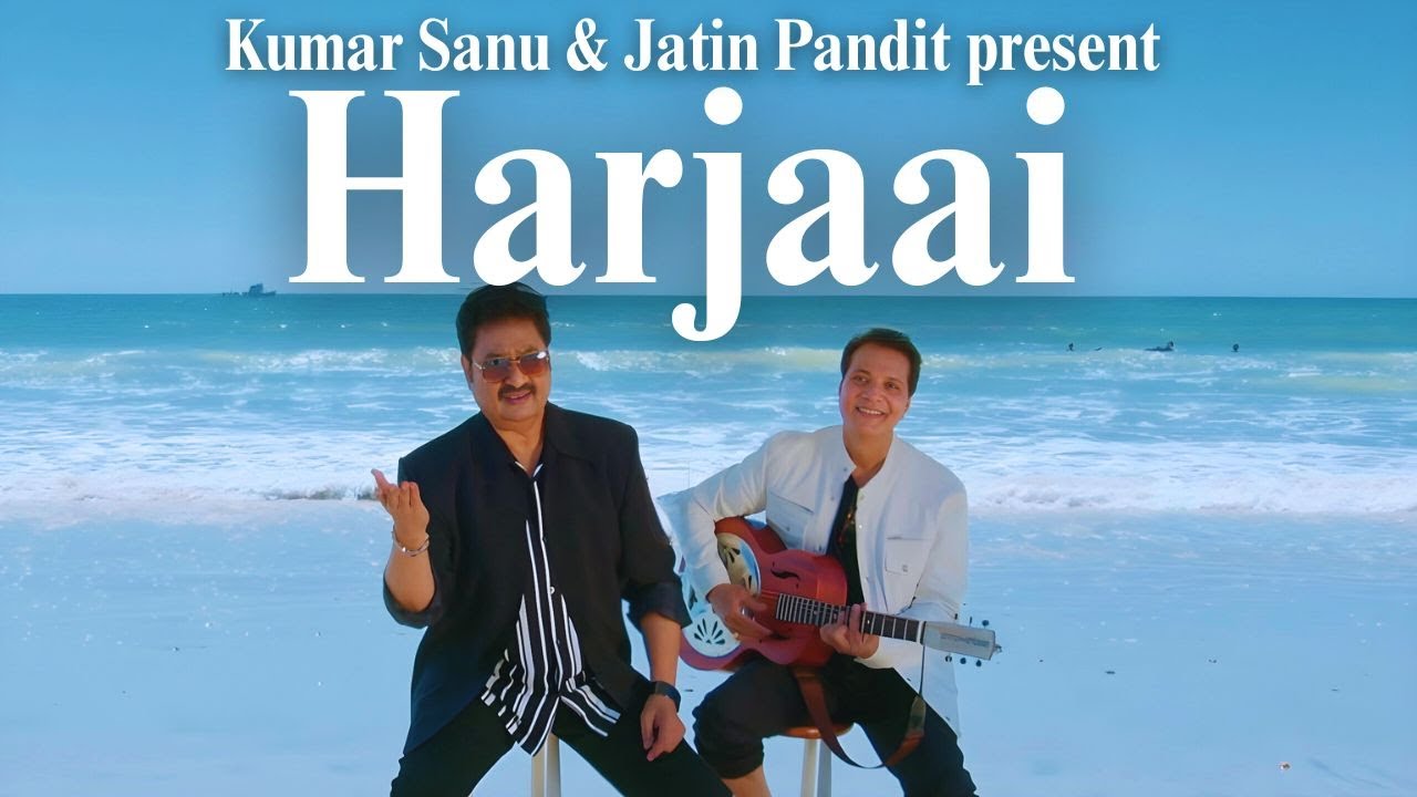 Watch Harjaai | Kumar Sanu | @JatinPandit | Legends | Original Song | 90's Romantics on YouTube Watch Harjaai | Kumar Sanu | @JatinPandit | Legends | Original Song | 90's Romantics on YouTube
