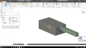 CIM Activity 2.1.2 Mass Properties - Model 1 (Two Ways)