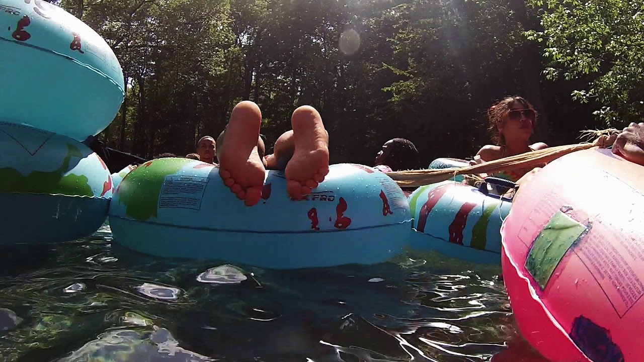 Ginnie Springs Memorial Day 2019 YouTube