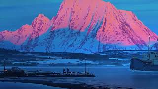 Music that inspires creators 9 hours of relaxing sleep music your love screenshot 4