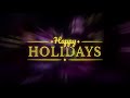 End of video