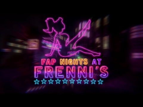 Night Club music on a rainy night - FapNAF
