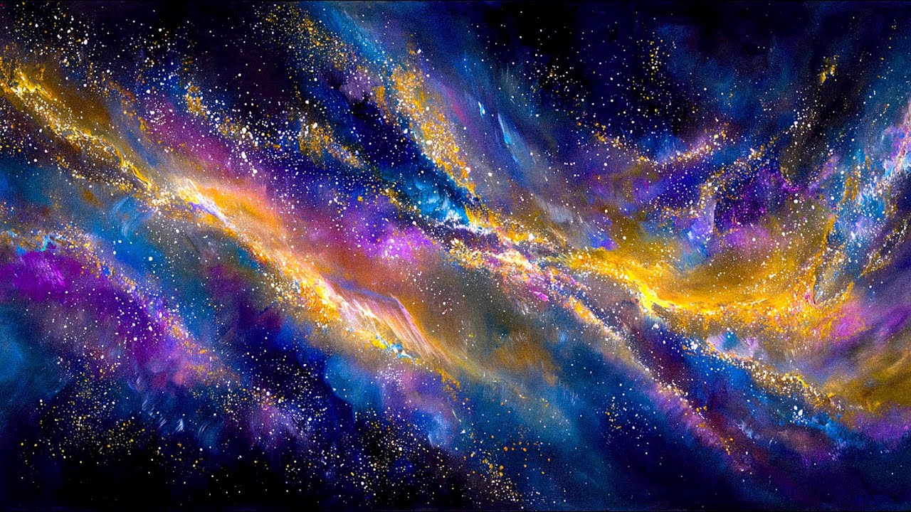 우주는 너의 눈에 닿아 비로소 너의 세상이 된다