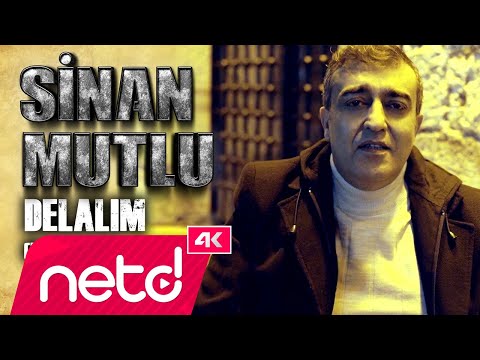 Sinan Mutlu — Delalım (Diyarbakır Yoluna)