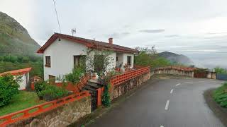 La Collada, La Foz, Morcin, ASTURIAS