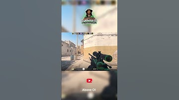 CS 2 A #gaming #counterstrike #csgo #dust2 #csgoclips #csgomoments  #games #memes