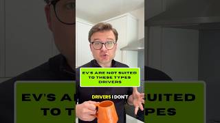 3 types of drivers EVs STILL don’t suit… 👀⚡️