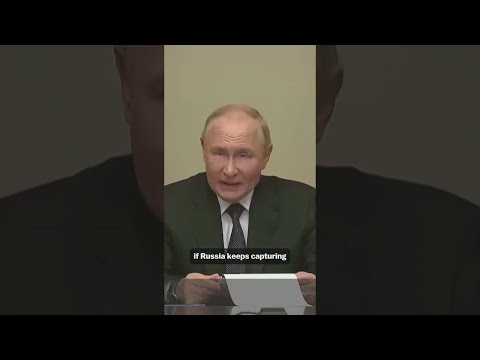 La guerra de Rusia en Ucrania podría durar siglos con este costo