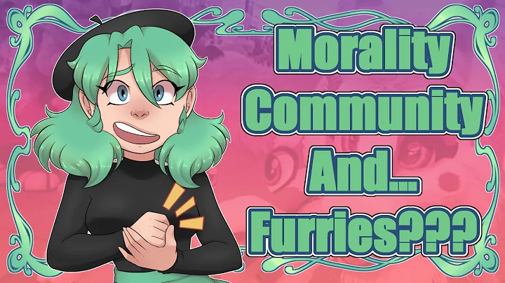 Autism & Fandom - Art Commentary