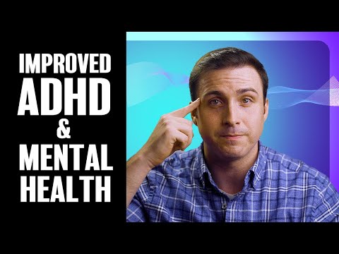 These 6 NATURAL Issues Comprise Improved my ADHD & Mental Effectively being thumbnail