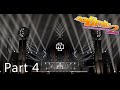 [Nolimits Coaster 2] Rammstein Stadium Tour Full Show (Part 4) - Stage Lighting Recreation