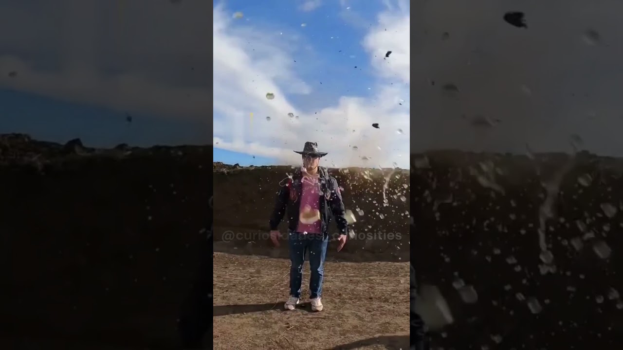 Mejores saltos acrobáticos del mundo 2023 II Compilation of daring acrobatic leaps.