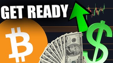 GET READY FOR THESE BIG BITCOIN, ETHEREUM & CARDANO MOVES!