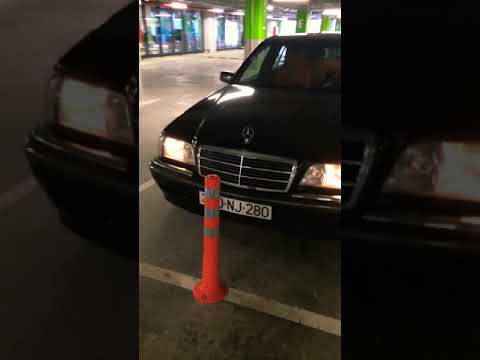 Mercedes Benz C280