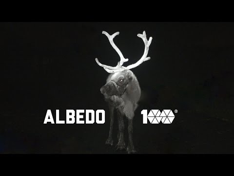 Albedo100 Reflective Spray