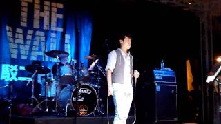 24/9/2010 孫自佑 永遠不回頭.MTS