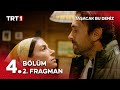 Taşacak Bu Deniz 4. Bölüm 2. Fragmanı Yayında! 🚢