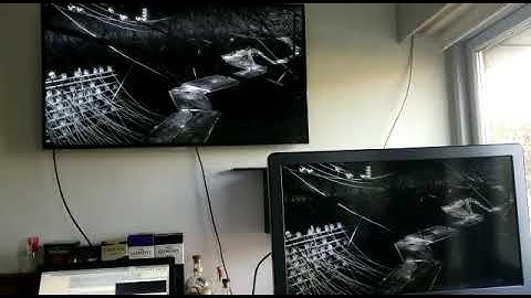 Omxplayer-sync Soundtest