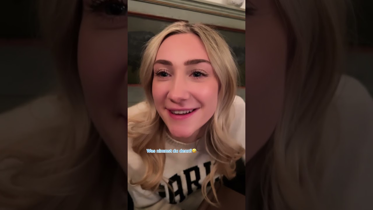 Das war eine Fangfrage 