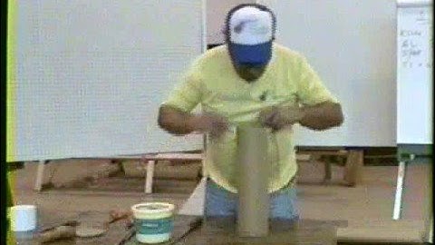 Multi-Break Shell Construction DVD