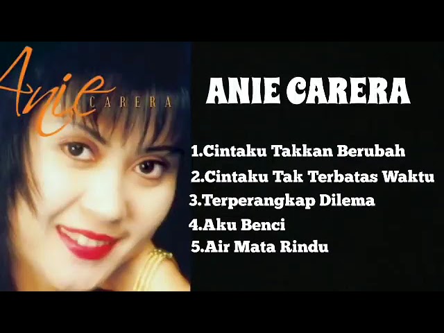 ANIE CARERA BEST SONG class=