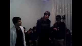 Mc Réis Derbeder Crew - Mazlum Demir-Mc Mamo 2O12 Derbeder Oldum .Wmv