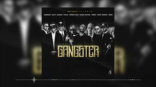 Смотреть клип Gangster - Amarion Ft Juanka, Jon Z, Ñengo Flow, Myke Towers, Tempo, Yomo, Pacho & Kendo Kaponi
