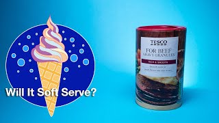 Gravy - Will It Soft Serve? screenshot 1