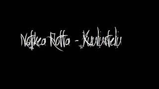 Watch Notkea Rotta Kuulustelu video