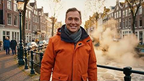 Canal Cool-Down 🫧 