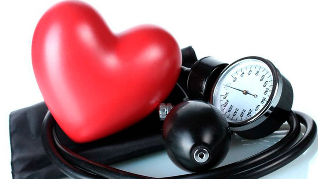 Как снизить давление - YouTube