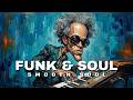 Midnight Soul Vinyl Ritual | 3 Hours of Deep Retro Funk & Smooth Lounge Groove Energy