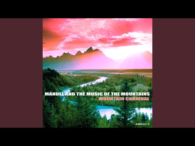 Manuel And The Music Of The Mountains - Boa Noite