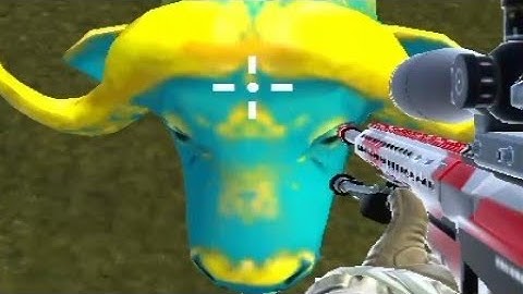 wild dino hunting zoo hunter android gameplay part-8